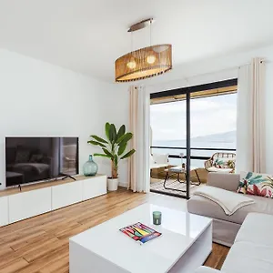 Home2book Beautiful View Of The Bay & Wifi Tabaiba